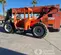 2019 SKYTRAK 8042 Forklift