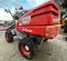 2016 Skyjack SJ61T Boom Lift