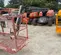 2019 Skyjack SJ66T Boom Lift