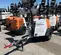 2019 Magnum Pro MLT6SM Portable Light Tower
