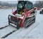 2020 Takeuchi TL12R2-CR Track Loader