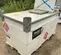 2014 Transcube 20TCG Fuel Tank