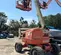 2016 JLG 450AJ Articulating Boom Lift