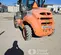 2019 AUSA C400HX4 Forklift