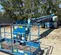 2014 Genie S-125 Boom Lift