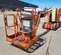 2016 JLG E300AJP Articulating Boom Lift