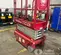2017 MEC 1330SE Scissor Lift