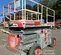 2017 Skyjack SJ8841RT Rough Terrain Scissor Lift