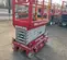 2018 MEC MICRO 19 Scissor Lift
