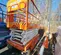 2017 JLG 660SJ Boom Lift