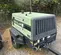 2019 Sullair 185DPQ-KU-T3 Air Compressor