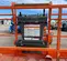 2017 JLG 600S Boom Lift