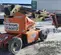 2017 JLG E450AJ Articulating Boom Lift