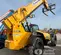 2020 JCB 512-56 Forklift