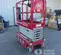 2019 MEC MICRO 19 Scissor Lift