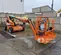 2017 JLG E450AJ Articulating Boom Lift