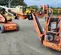 2017 JLG E400AJPN Articulating Boom Lift