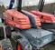 2017 Skyjack SJ45T Boom Lift