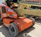 2016 JLG E450AJ Articulating Boom Lift