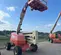 2016 JLG 450AJ Articulating Boom Lift
