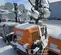 2018 Magnum Pro MLT6SM Portable Light Tower