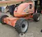 2017 JLG 600AJ Articulating Boom Lift