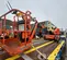2017 JLG E400AJPN Articulating Boom Lift