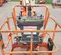 2016 JLG E400AJPN Articulating Boom Lift