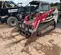2021 Takeuchi TL12R2-R Track Loader
