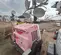 2017 Magnum Pro MLT6SM Portable Light Tower