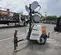 2018 Magnum Pro MLT6SM Portable Light Tower
