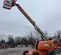 2016 JLG 400S Boom Lift