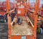 2017 JLG 2632ES Scissor Lift