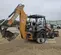 2021 Case 580N EP Backhoe Loader