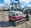 2020 Takeuchi TB235-2R Mini Excavator