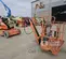 2016 JLG E400AJPN Articulating Boom Lift