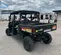 2021 Polaris PRO XD 4000D Utility Vehicle