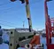 2017 JLG E450AJ Articulating Boom Lift