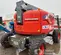 2015 Skyjack SJ63AJ Articulating Boom Lift