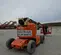 2016 JLG E450AJ Articulating Boom Lift