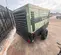 2019 Sullair 400HDPQ-CU Air Compressor