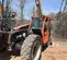 2017 JLG 742 Forklift