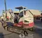 2019 Takeuchi TB250-2 Mini Excavator