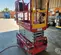 2019 MEC MICRO 19 Scissor Lift