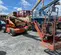 2016 JLG E450AJ Articulating Boom Lift
