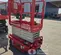 2017 MEC MICRO 19 Scissor Lift