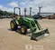 2019 John Deere 4044M Wheel Loader