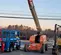 2017 JLG 600S Boom Lift