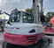 2020 Takeuchi TB290C Mini Excavator