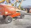 2017 JLG 400S Boom Lift